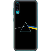 Чехол Uprint Samsung A307 Galaxy A30s Pink Floyd Україна