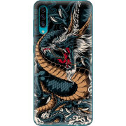 Чехол Uprint Samsung A307 Galaxy A30s Dragon Ryujin