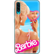 Чехол Uprint Samsung A307 Galaxy A30s Barbie 2023