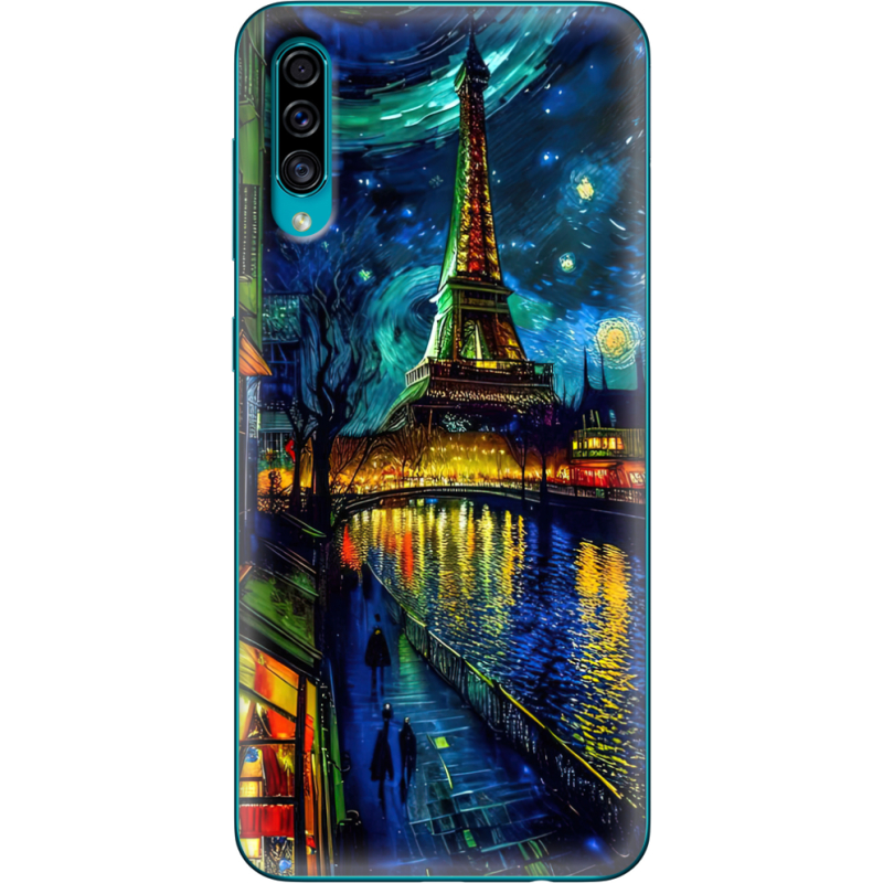 Чехол Uprint Samsung A307 Galaxy A30s 