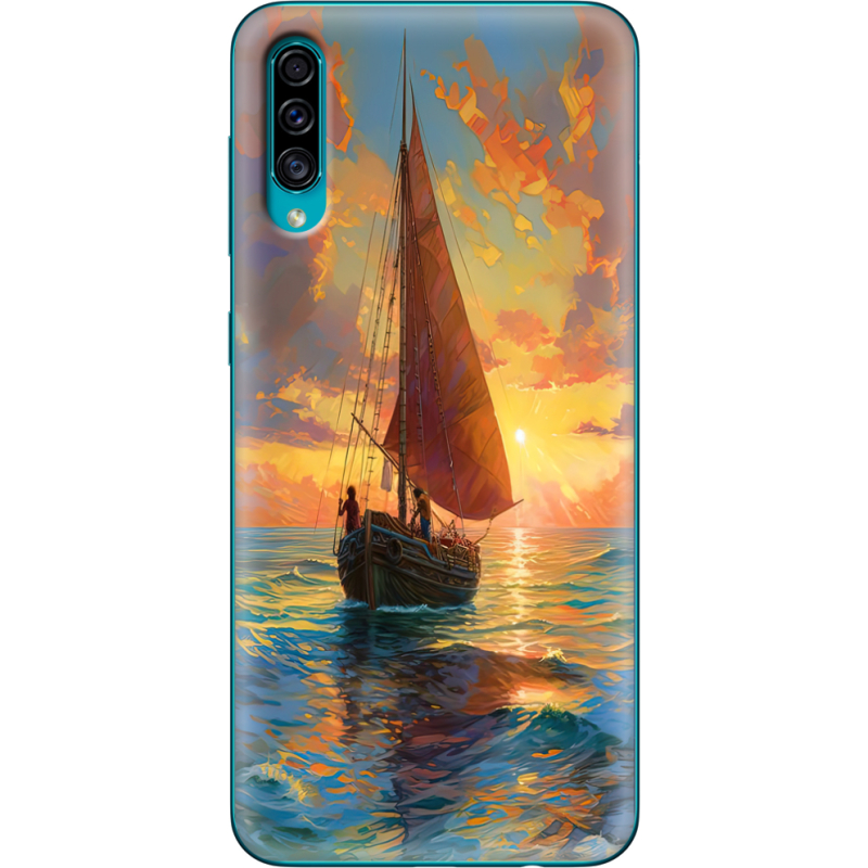 Чехол Uprint Samsung A307 Galaxy A30s 