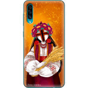 Чехол Uprint Samsung A307 Galaxy A30s Motanka by H Soldatkina