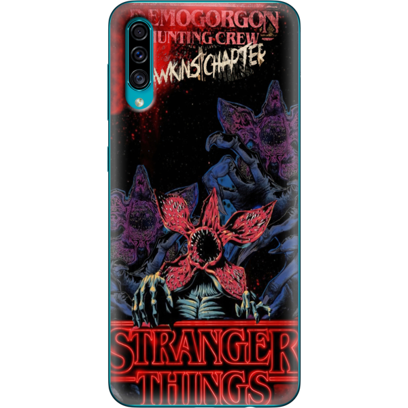 Чехол Uprint Samsung A307 Galaxy A30s 