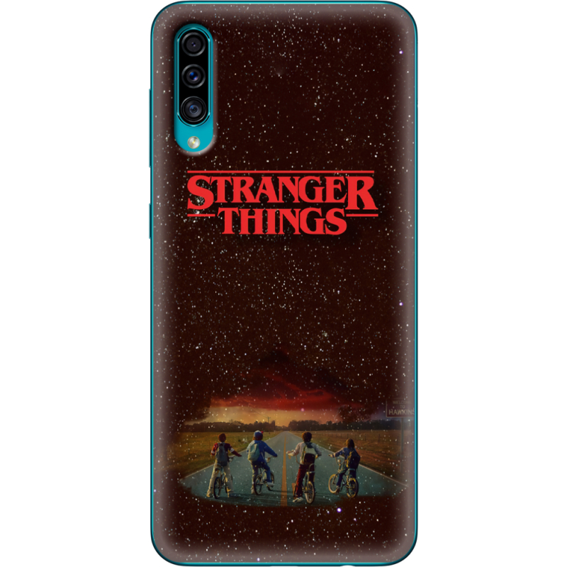 Чехол Uprint Samsung A307 Galaxy A30s 