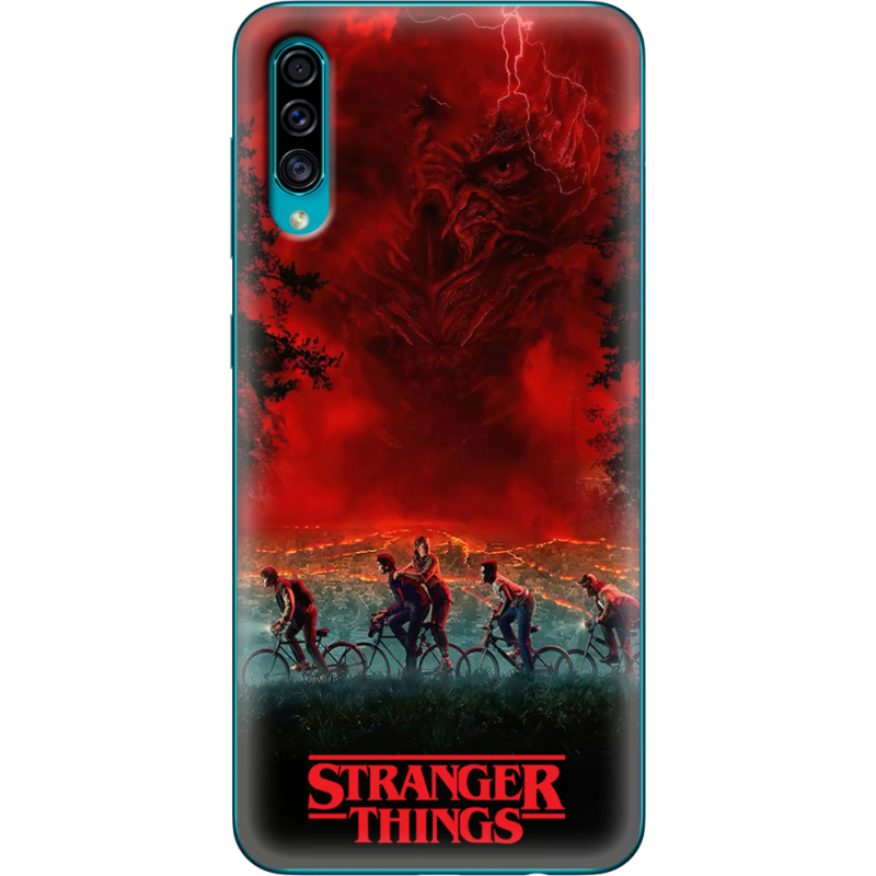 Чехол Uprint Samsung A307 Galaxy A30s 