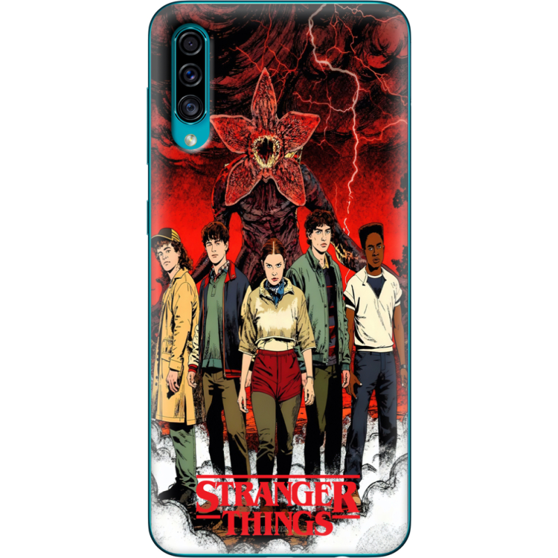 Чехол Uprint Samsung A307 Galaxy A30s 