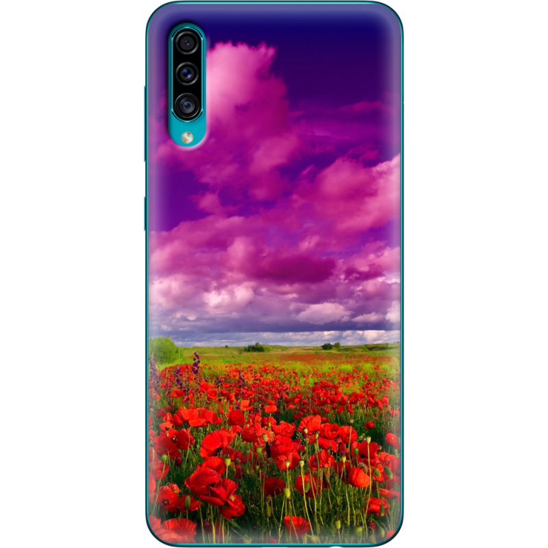 Чехол Uprint Samsung A307 Galaxy A30s 