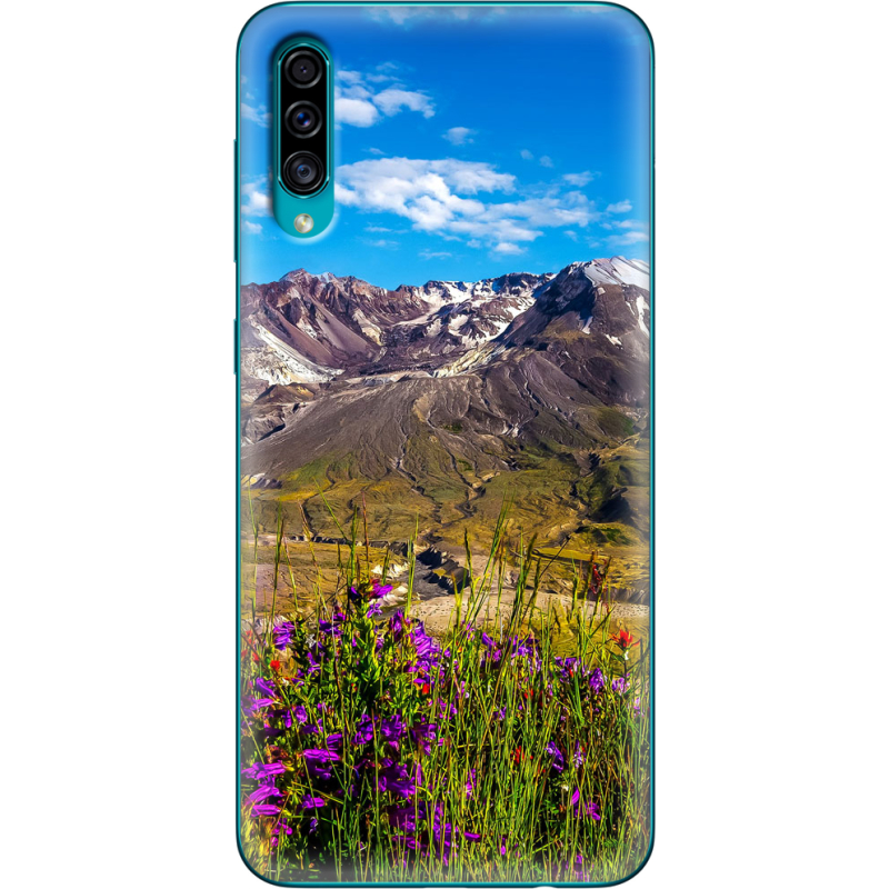 Чехол Uprint Samsung A307 Galaxy A30s 