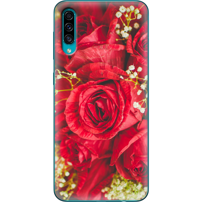 Чехол Uprint Samsung A307 Galaxy A30s 