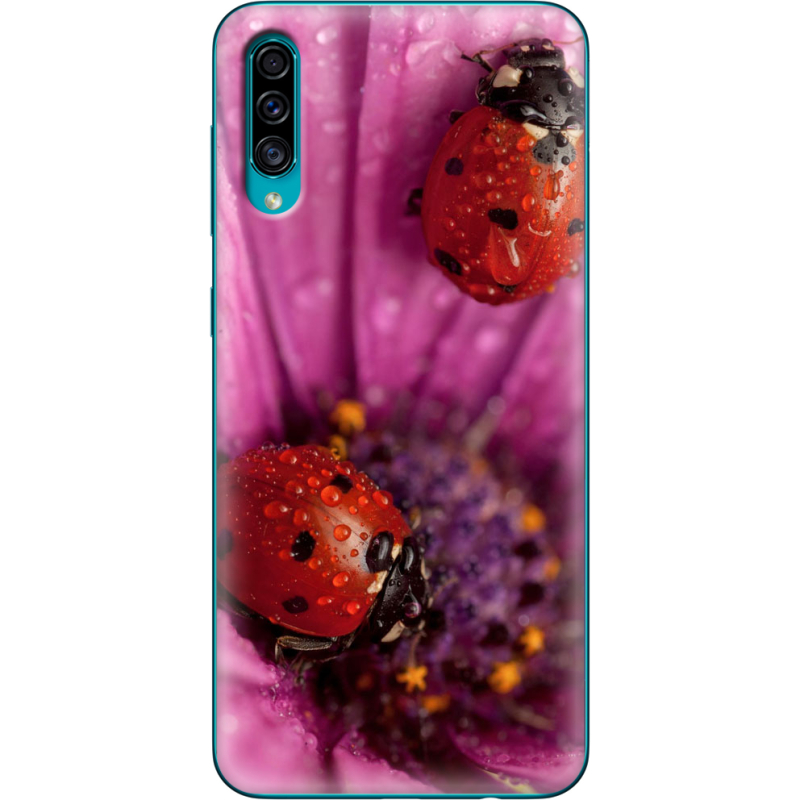 Чехол Uprint Samsung A307 Galaxy A30s 