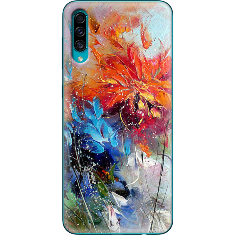 Чехол Uprint Samsung A307 Galaxy A30s 