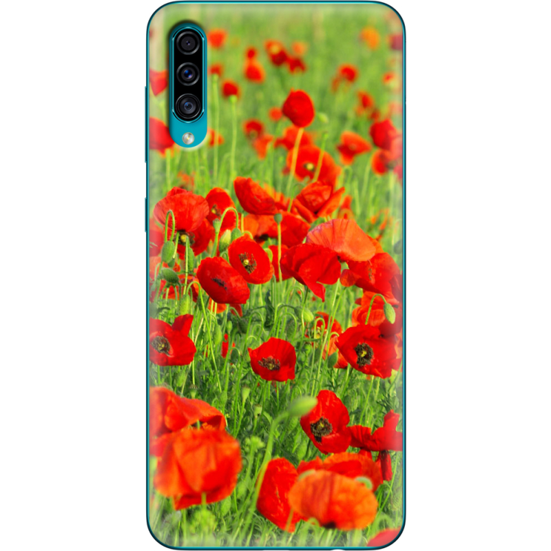 Чехол Uprint Samsung A307 Galaxy A30s 