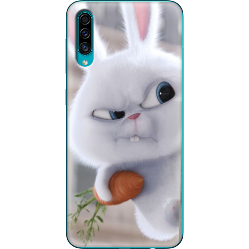 Чехол Uprint Samsung A307 Galaxy A30s Rabbit Snowball