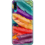 Чехол Uprint Samsung A307 Galaxy A30s Colour Joy