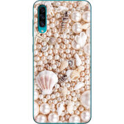 Чехол Uprint Samsung A307 Galaxy A30s 