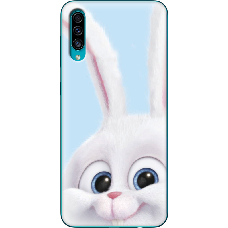 Чехол Uprint Samsung A307 Galaxy A30s Rabbit