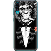Чехол Uprint Samsung A307 Galaxy A30s Monkey Don