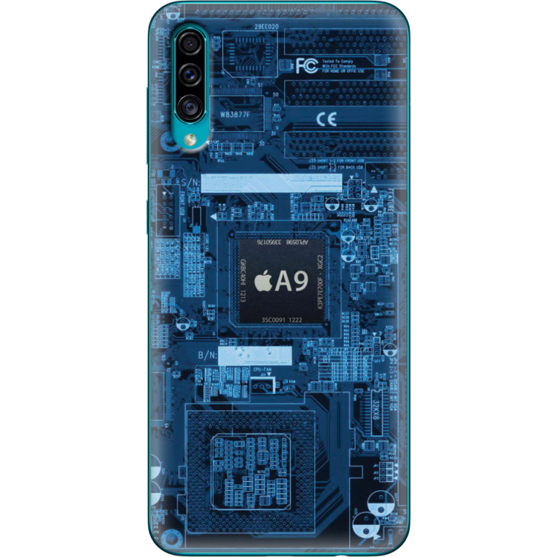 Чехол Uprint Samsung A307 Galaxy A30s 