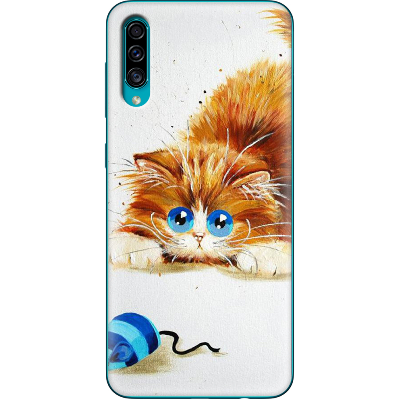 Чехол Uprint Samsung A307 Galaxy A30s 