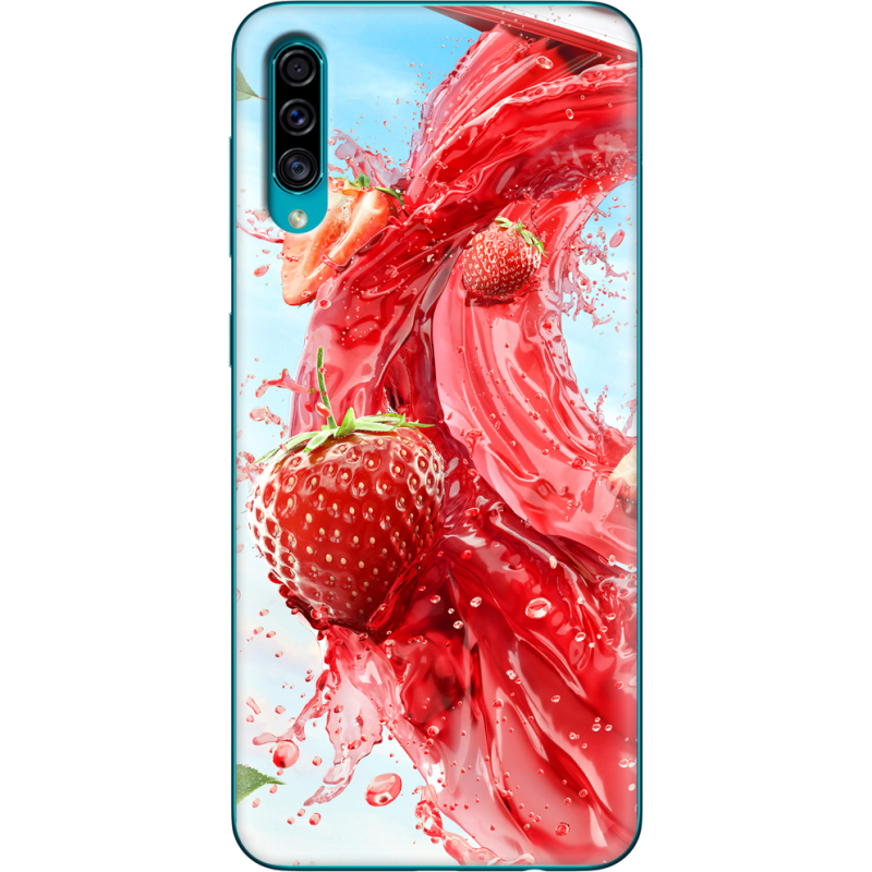 Чехол Uprint Samsung A307 Galaxy A30s 