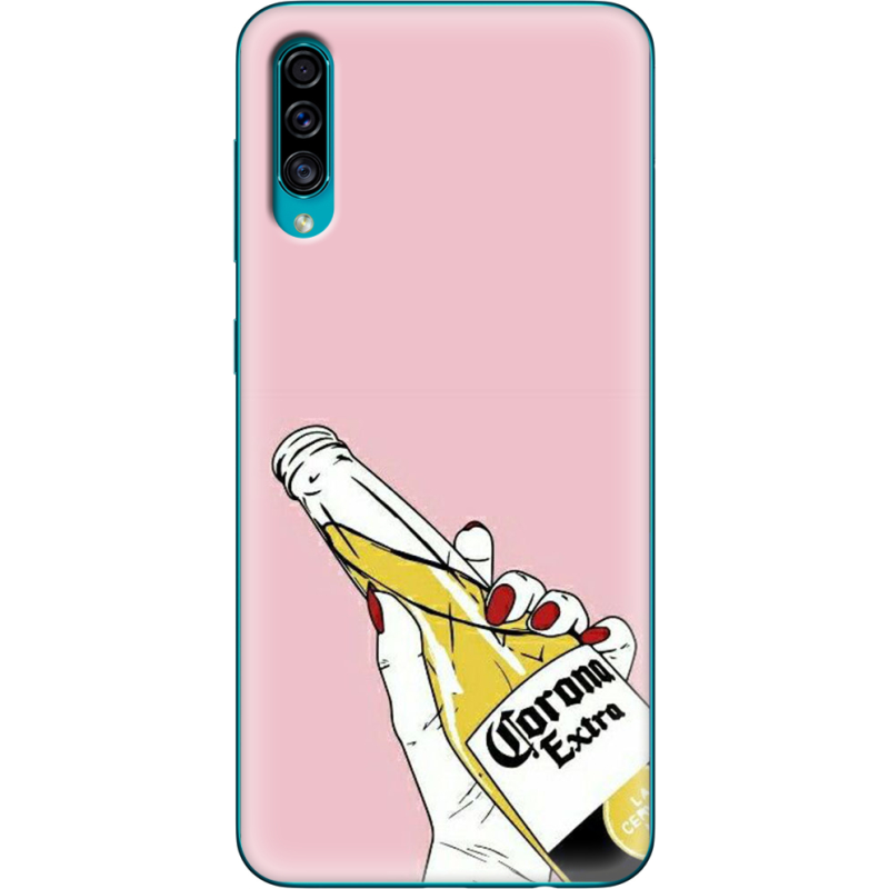 Чехол Uprint Samsung A307 Galaxy A30s 