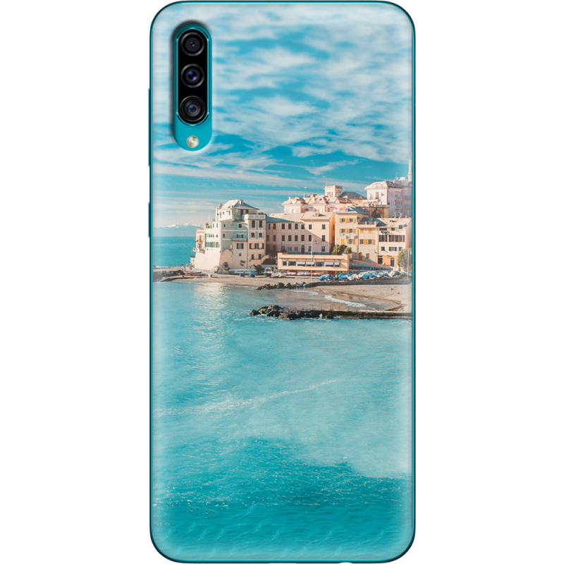 Чехол Uprint Samsung A307 Galaxy A30s Seaside