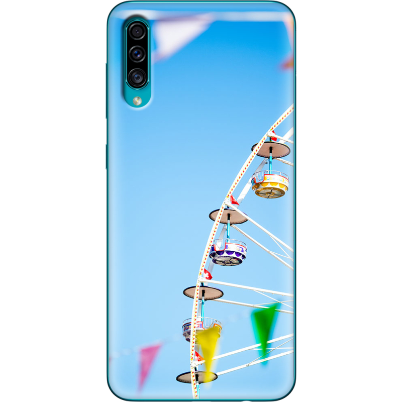 Чехол Uprint Samsung A307 Galaxy A30s 