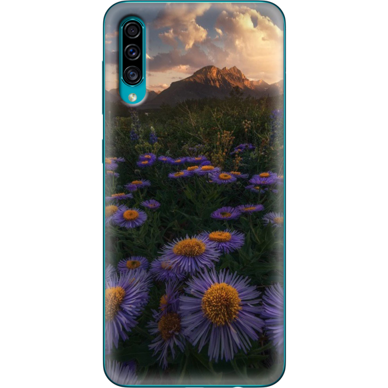 Чехол Uprint Samsung A307 Galaxy A30s 