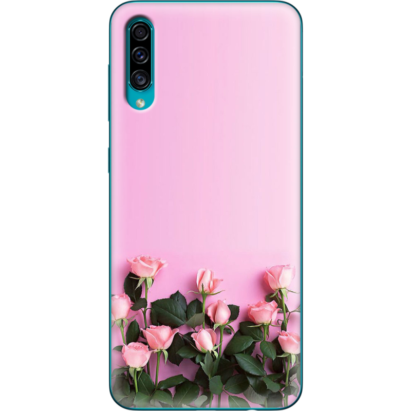 Чехол Uprint Samsung A307 Galaxy A30s 