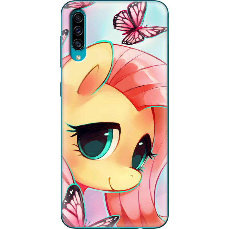 Чехол Uprint Samsung A307 Galaxy A30s My Little Pony Fluttershy