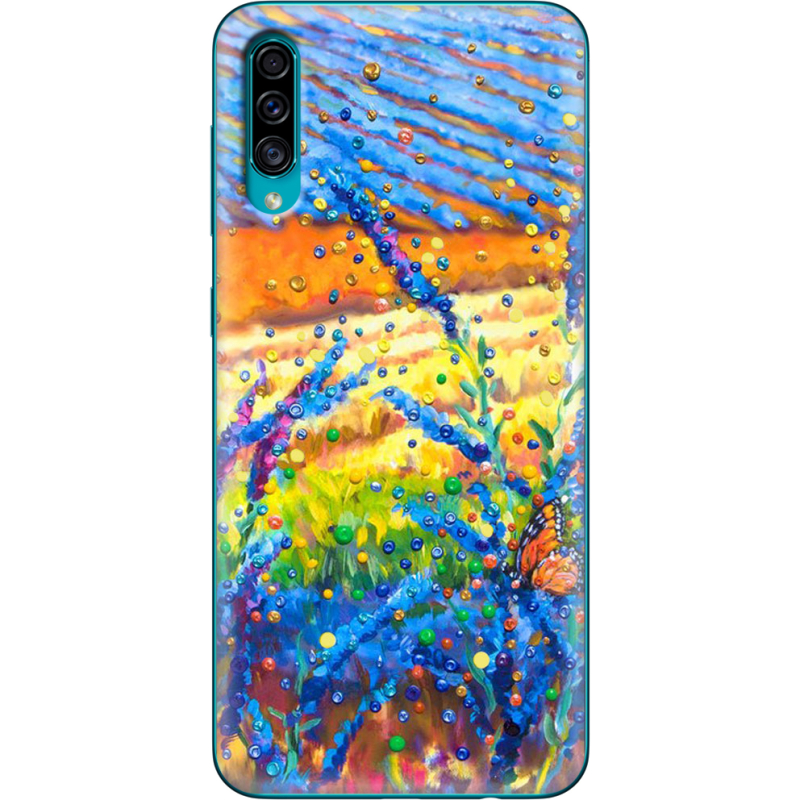 Чехол Uprint Samsung A307 Galaxy A30s 