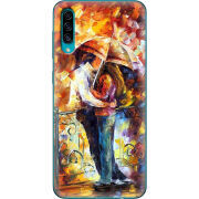 Чехол Uprint Samsung A307 Galaxy A30s Kiss Under Umbrella