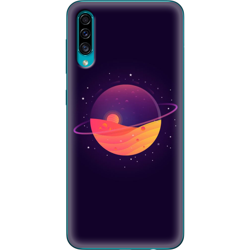 Чехол Uprint Samsung A307 Galaxy A30s Desert-Planet