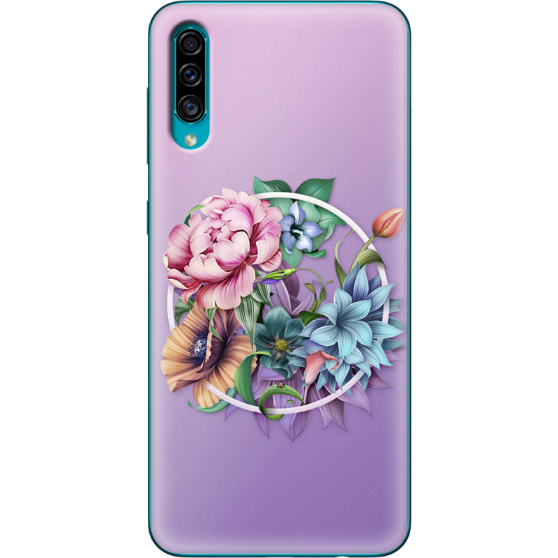 Чехол Uprint Samsung A307 Galaxy A30s 