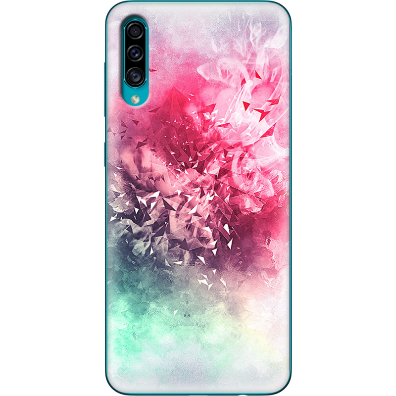 Чехол Uprint Samsung A307 Galaxy A30s 