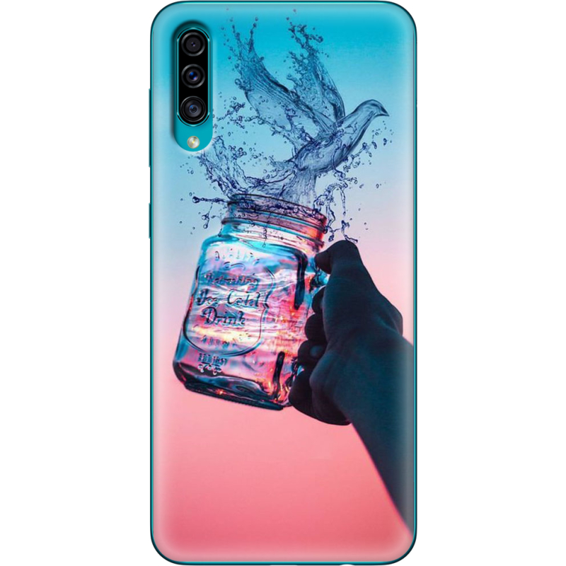 Чехол Uprint Samsung A307 Galaxy A30s 