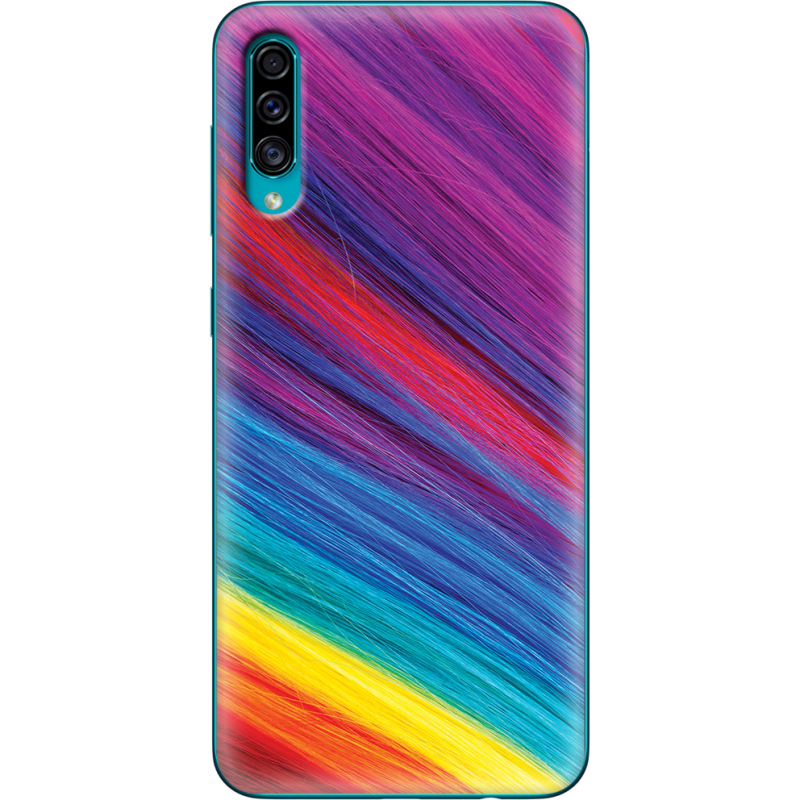 Чехол Uprint Samsung A307 Galaxy A30s 