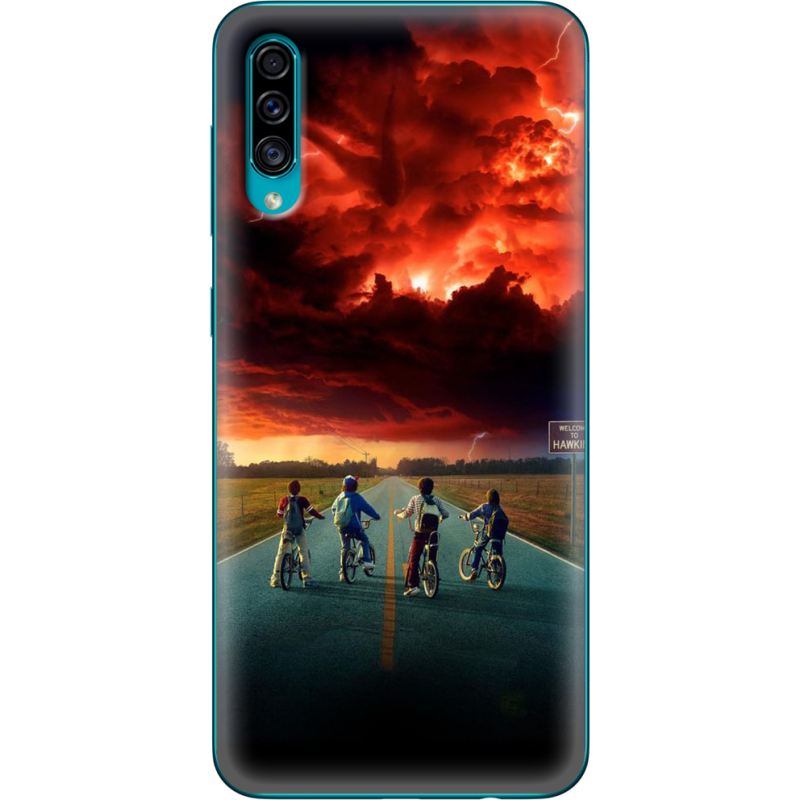 Чехол Uprint Samsung A307 Galaxy A30s 