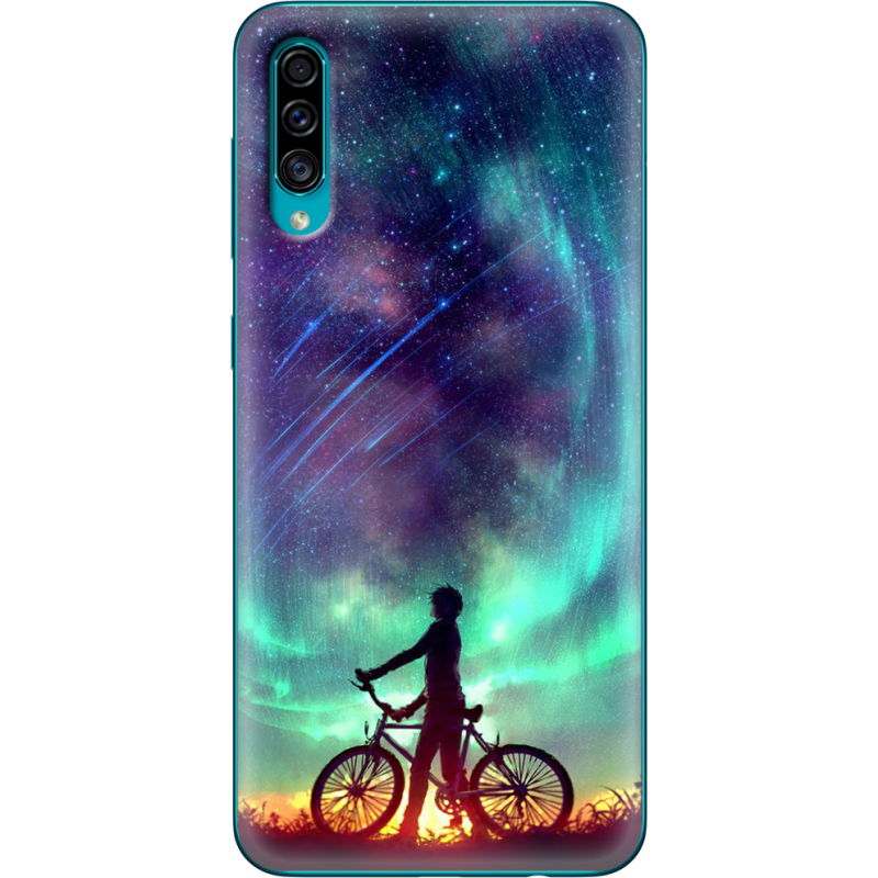 Чехол Uprint Samsung A307 Galaxy A30s 