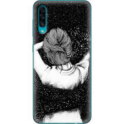 Чехол Uprint Samsung A307 Galaxy A30s Hugging Stars