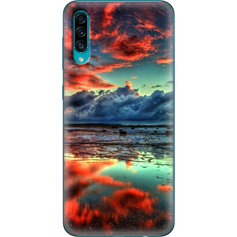 Чехол Uprint Samsung A307 Galaxy A30s 