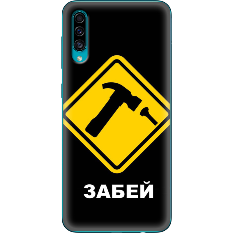 Чехол Uprint Samsung A307 Galaxy A30s 