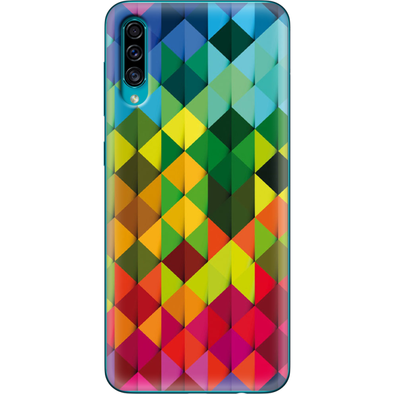 Чехол Uprint Samsung A307 Galaxy A30s 