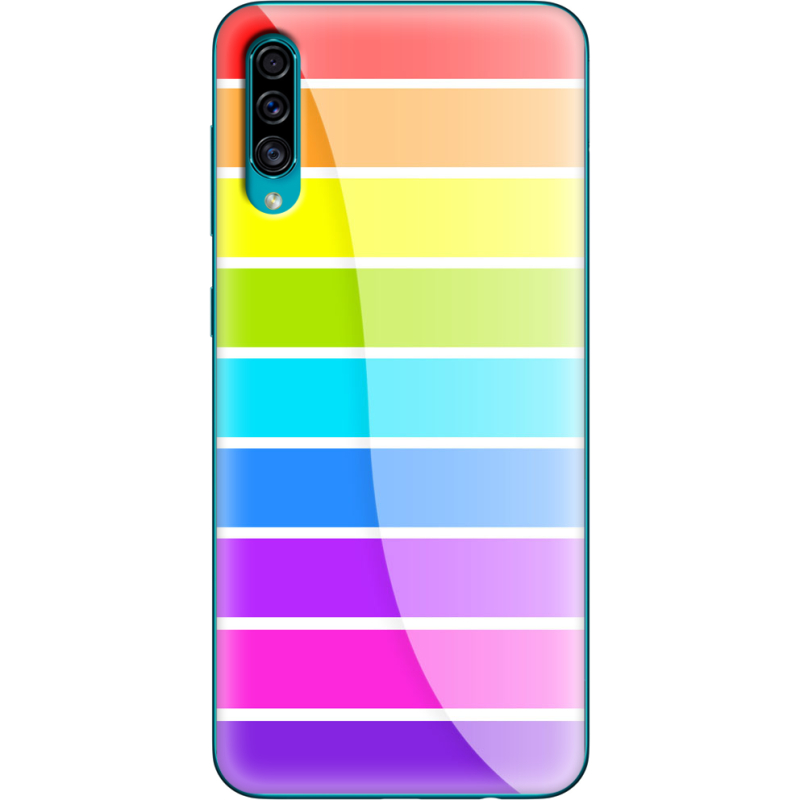 Чехол Uprint Samsung A307 Galaxy A30s 