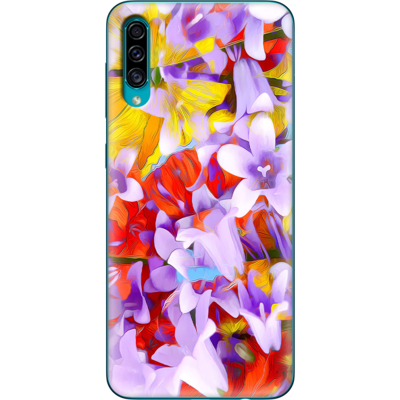 Чехол Uprint Samsung A307 Galaxy A30s 