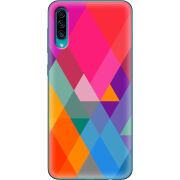 Чехол Uprint Samsung A307 Galaxy A30s 