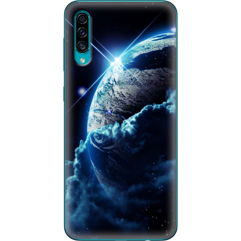 Чехол Uprint Samsung A307 Galaxy A30s Planet