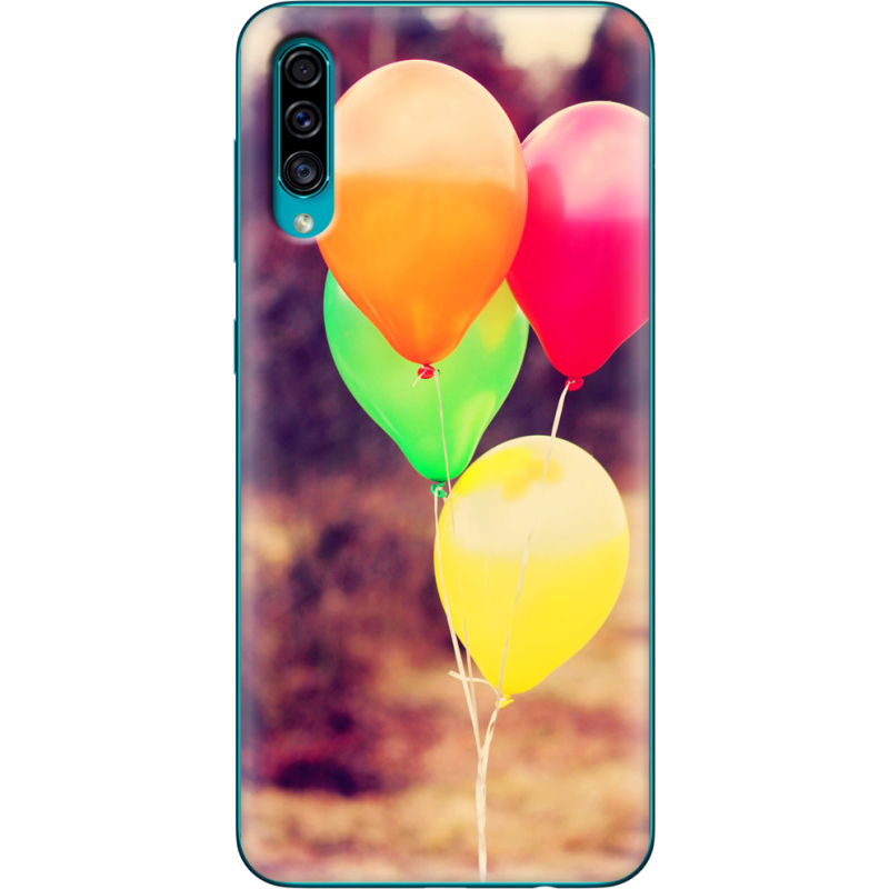 Чехол Uprint Samsung A307 Galaxy A30s 