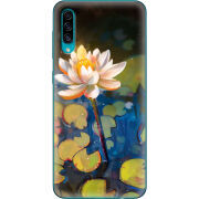 Чехол Uprint Samsung A307 Galaxy A30s Waterlily