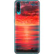 Чехол Uprint Samsung A307 Galaxy A30s Seaside b